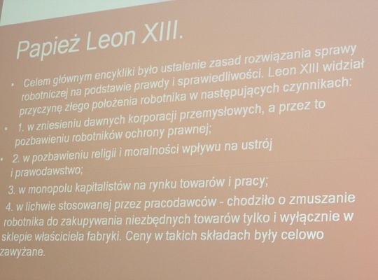 II Zjazd Dzieła Kolpinga Diecezji Pelplińskiej