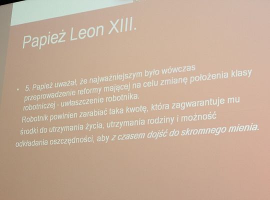 II Zjazd Dzieła Kolpinga Diecezji Pelplińskiej