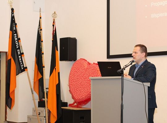 II Zjazd Dzieła Kolpinga Diecezji Pelplińskiej