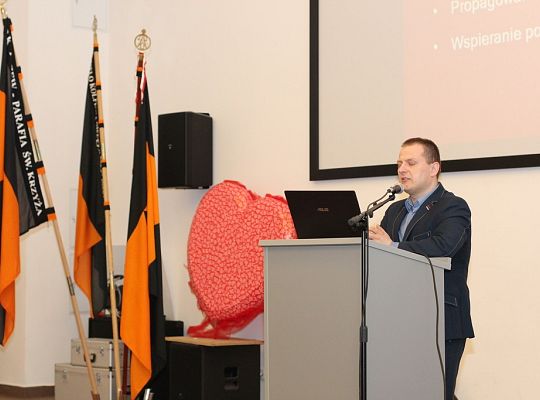 II Zjazd Dzieła Kolpinga Diecezji Pelplińskiej