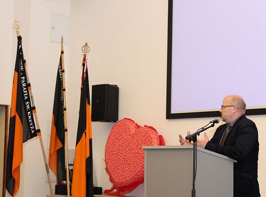 II Zjazd Dzieła Kolpinga Diecezji Pelplińskiej