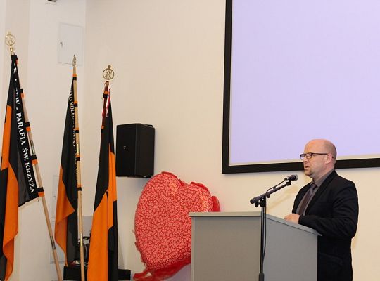 II Zjazd Dzieła Kolpinga Diecezji Pelplińskiej