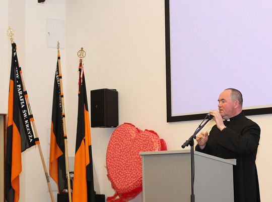 II Zjazd Dzieła Kolpinga Diecezji Pelplińskiej