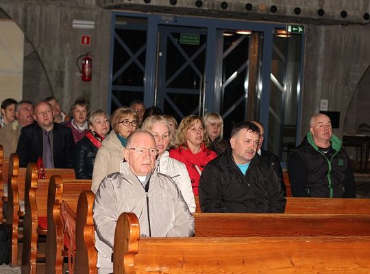 II Zjazd Dzieła Kolpinga Diecezji Pelplińskiej