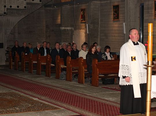 II Zjazd Dzieła Kolpinga Diecezji Pelplińskiej