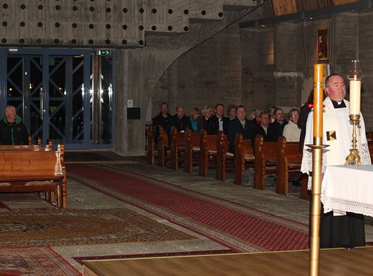 II Zjazd Dzieła Kolpinga Diecezji Pelplińskiej