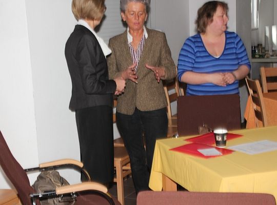 II Zjazd Dzieła Kolpinga Diecezji Pelplińskiej