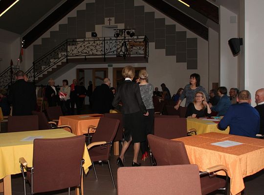 II Zjazd Dzieła Kolpinga Diecezji Pelplińskiej