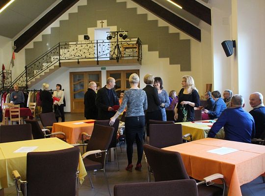 II Zjazd Dzieła Kolpinga Diecezji Pelplińskiej