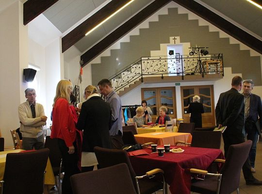 II Zjazd Dzieła Kolpinga Diecezji Pelplińskiej