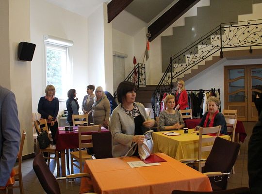 II Zjazd Dzieła Kolpinga Diecezji Pelplińskiej