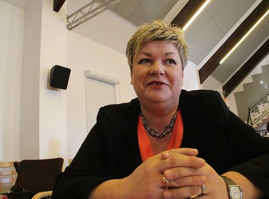 II Zjazd Dzieła Kolpinga Diecezji Pelplińskiej