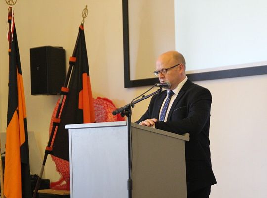 II Zjazd Dzieła Kolpinga Diecezji Pelplińskiej