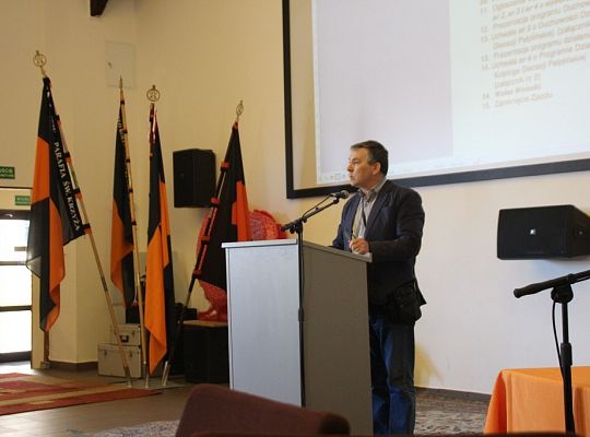 II Zjazd Dzieła Kolpinga Diecezji Pelplińskiej