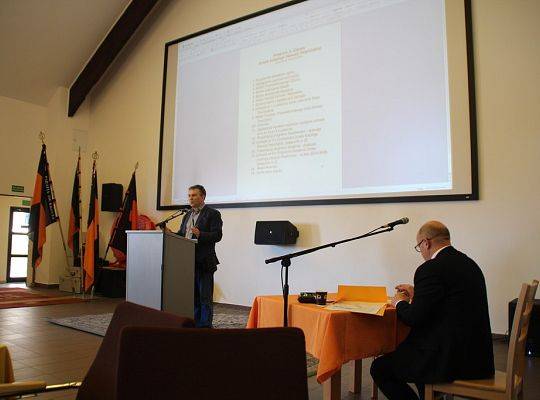 II Zjazd Dzieła Kolpinga Diecezji Pelplińskiej