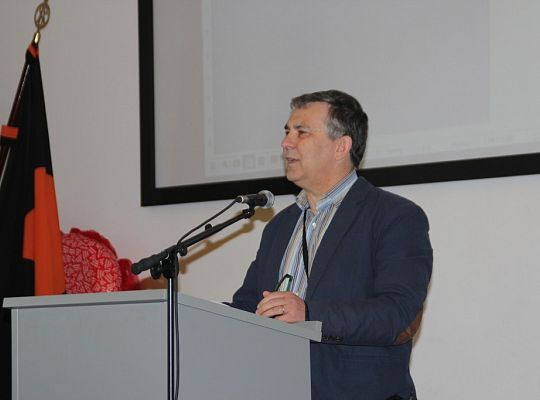 II Zjazd Dzieła Kolpinga Diecezji Pelplińskiej