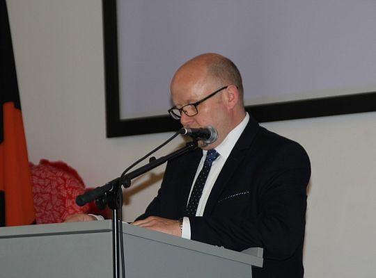 II Zjazd Dzieła Kolpinga Diecezji Pelplińskiej