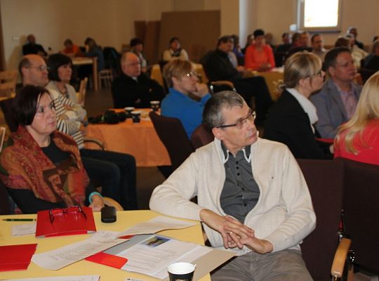 II Zjazd Dzieła Kolpinga Diecezji Pelplińskiej