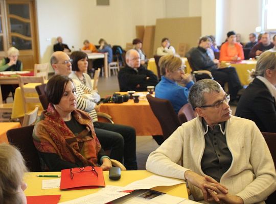 II Zjazd Dzieła Kolpinga Diecezji Pelplińskiej