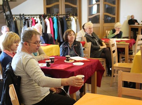 II Zjazd Dzieła Kolpinga Diecezji Pelplińskiej