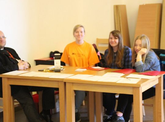 II Zjazd Dzieła Kolpinga Diecezji Pelplińskiej