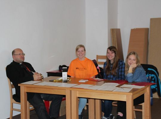 II Zjazd Dzieła Kolpinga Diecezji Pelplińskiej