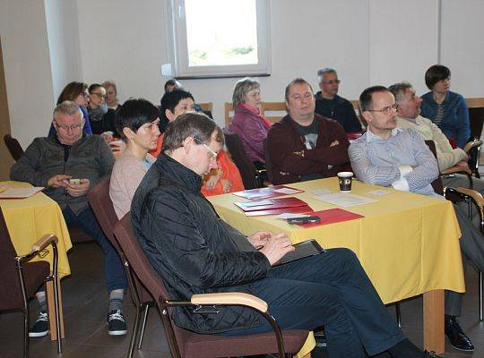 II Zjazd Dzieła Kolpinga Diecezji Pelplińskiej