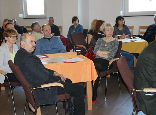 II Zjazd Dzieła Kolpinga Diecezji Pelplińskiej