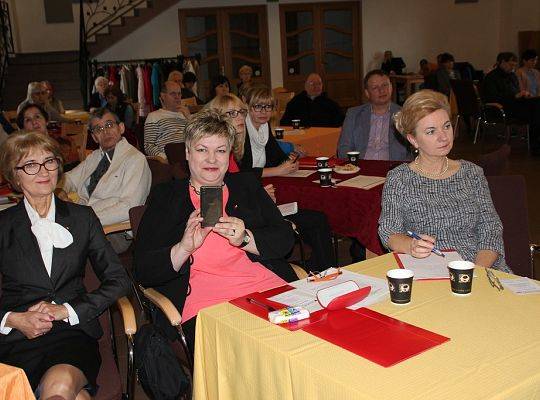 II Zjazd Dzieła Kolpinga Diecezji Pelplińskiej