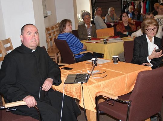 II Zjazd Dzieła Kolpinga Diecezji Pelplińskiej