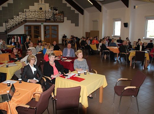 II Zjazd Dzieła Kolpinga Diecezji Pelplińskiej