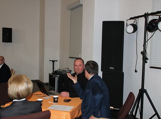 II Zjazd Dzieła Kolpinga Diecezji Pelplińskiej