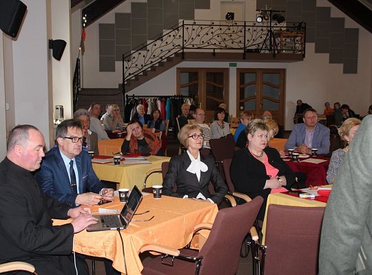 II Zjazd Dzieła Kolpinga Diecezji Pelplińskiej