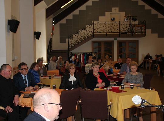 II Zjazd Dzieła Kolpinga Diecezji Pelplińskiej