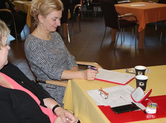 II Zjazd Dzieła Kolpinga Diecezji Pelplińskiej