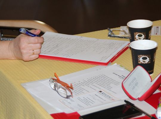 II Zjazd Dzieła Kolpinga Diecezji Pelplińskiej