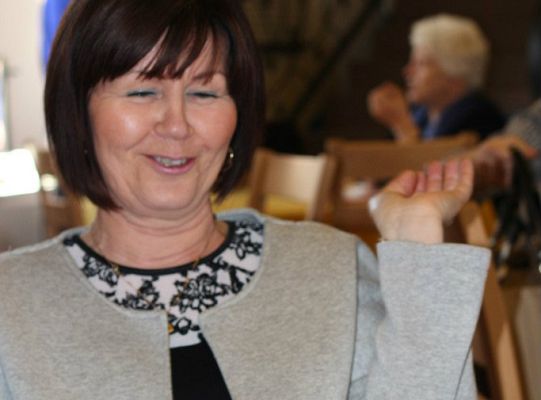 II Zjazd Dzieła Kolpinga Diecezji Pelplińskiej