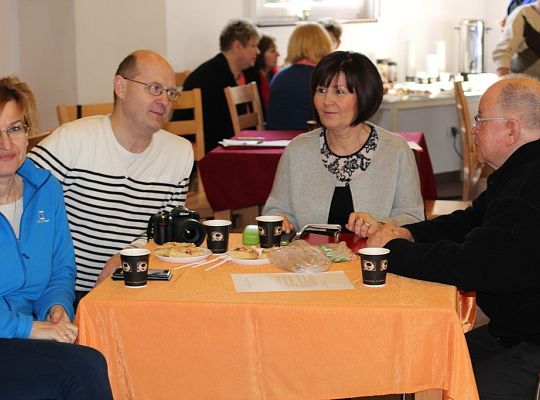 II Zjazd Dzieła Kolpinga Diecezji Pelplińskiej