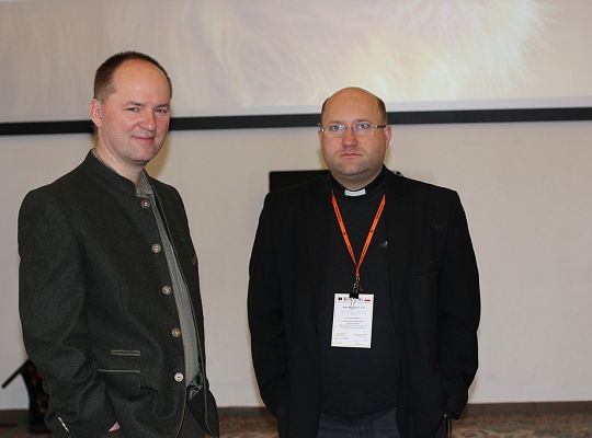 II Zjazd Dzieła Kolpinga Diecezji Pelplińskiej