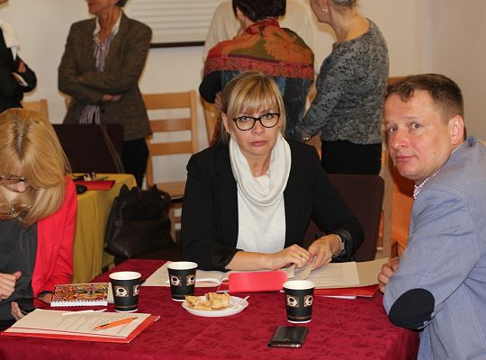 II Zjazd Dzieła Kolpinga Diecezji Pelplińskiej