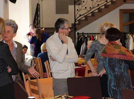 II Zjazd Dzieła Kolpinga Diecezji Pelplińskiej