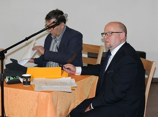 II Zjazd Dzieła Kolpinga Diecezji Pelplińskiej