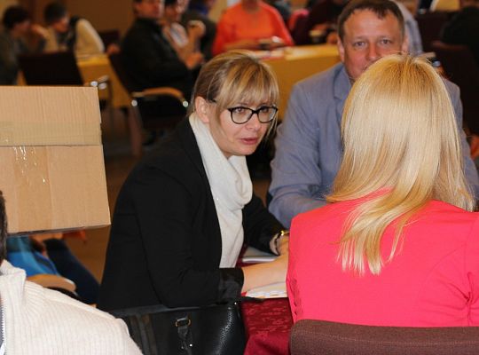 II Zjazd Dzieła Kolpinga Diecezji Pelplińskiej