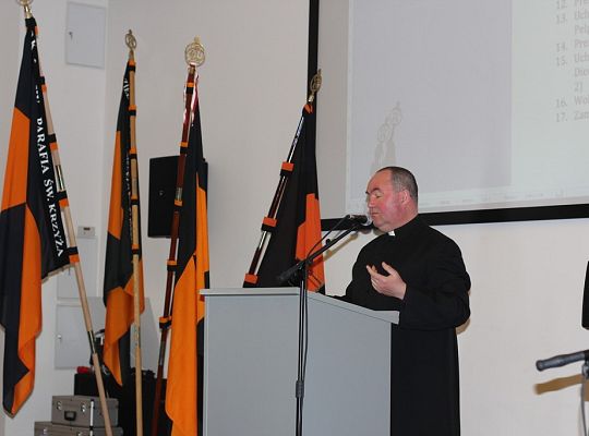 II Zjazd Dzieła Kolpinga Diecezji Pelplińskiej