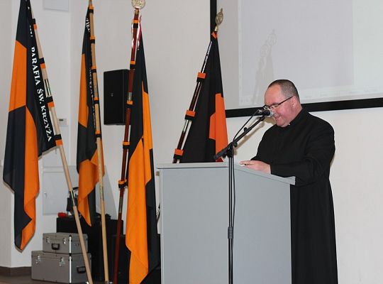 II Zjazd Dzieła Kolpinga Diecezji Pelplińskiej