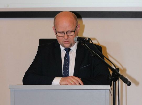 II Zjazd Dzieła Kolpinga Diecezji Pelplińskiej