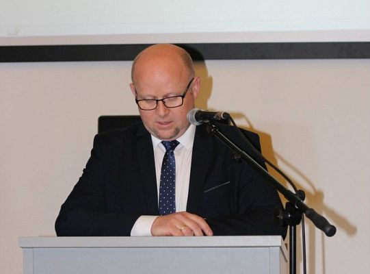 II Zjazd Dzieła Kolpinga Diecezji Pelplińskiej