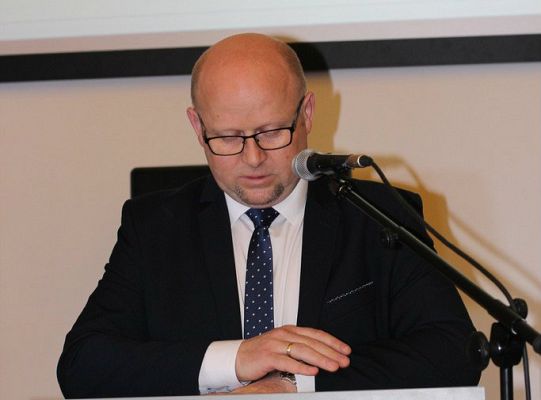 II Zjazd Dzieła Kolpinga Diecezji Pelplińskiej