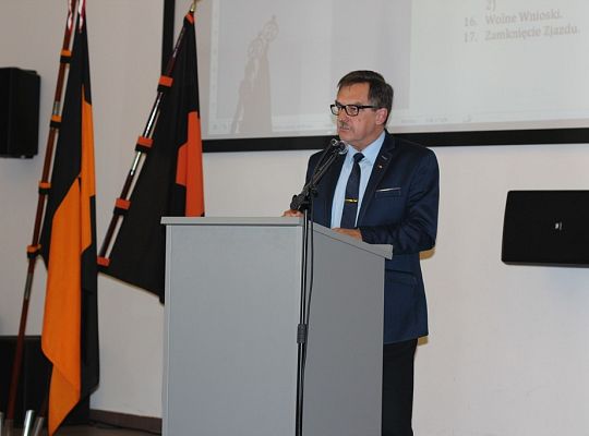 II Zjazd Dzieła Kolpinga Diecezji Pelplińskiej