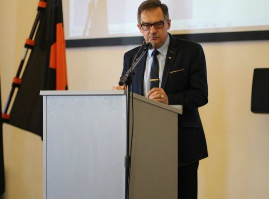 II Zjazd Dzieła Kolpinga Diecezji Pelplińskiej